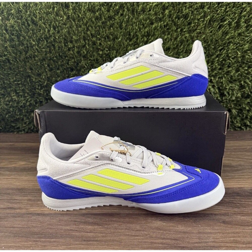 adidas F50 Freestyle Messi Men's Size 12  Indoor Soccer Shoes JH8830 rare